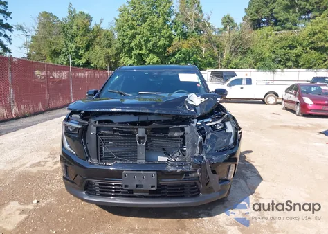 2025 GMC Acadia Fwd Elevation из США, поврежденный, VIN 1GKENKRS2SJ276480